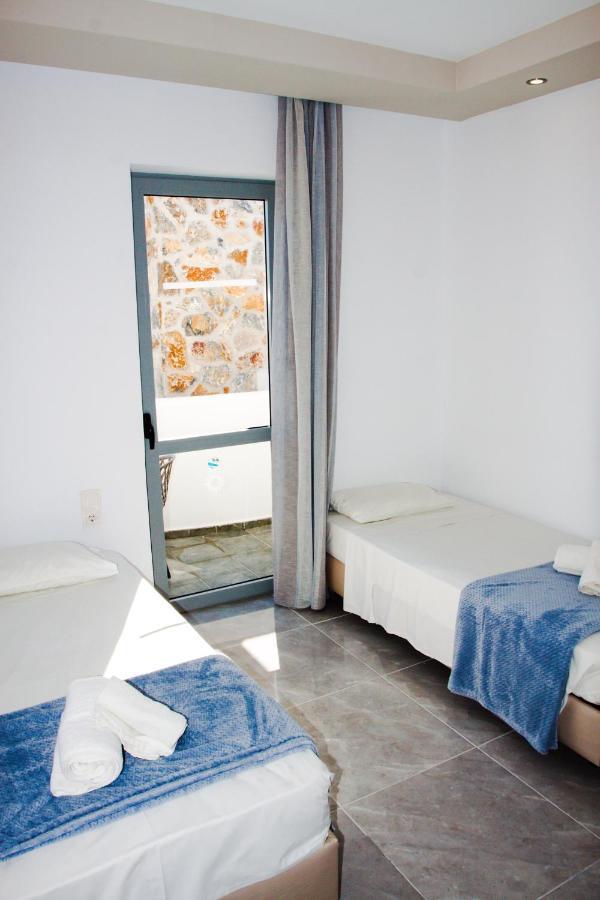 Sunshine Hotel Tigaki Exterior photo
