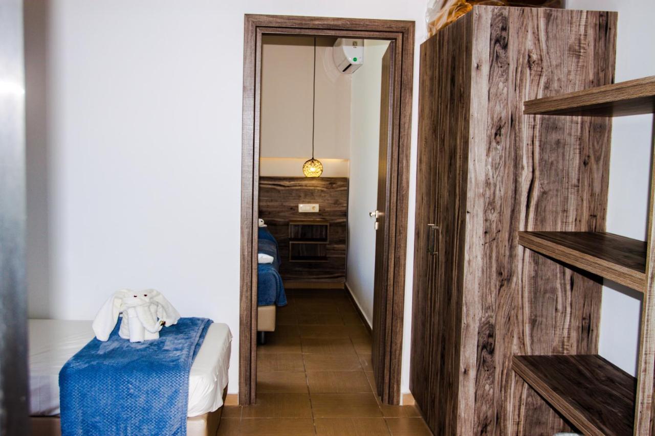 Sunshine Hotel Tigaki Exterior photo