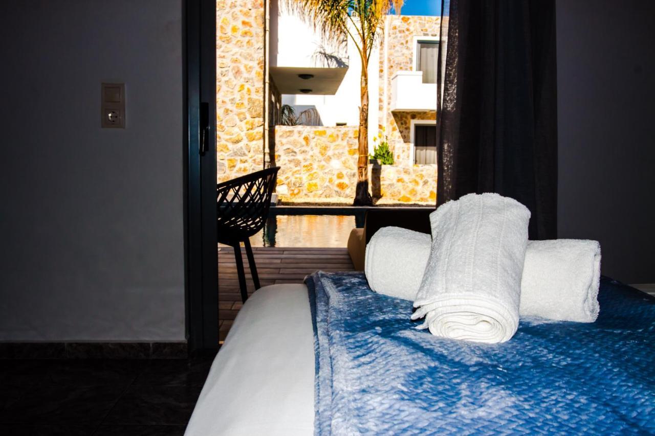 Sunshine Hotel Tigaki Exterior photo