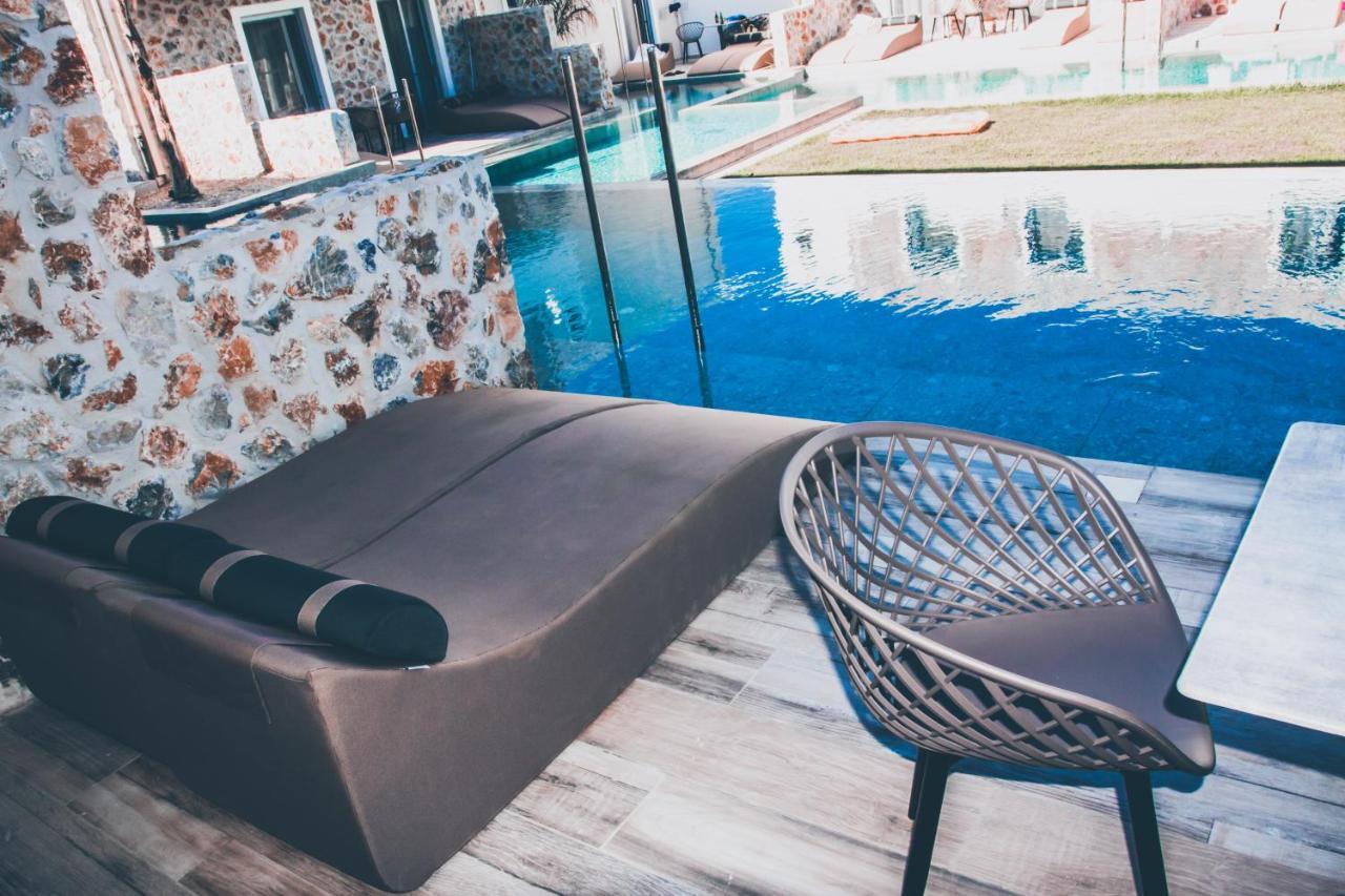 Sunshine Hotel Tigaki Exterior photo