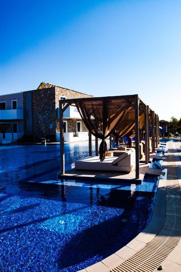 Sunshine Hotel Tigaki Exterior photo